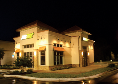 Subway Restaurants Oldsmar, F