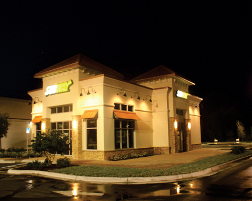 Subway Restaurants Oldsmar, F